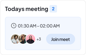 KorpKit-Um-Today Meeting 